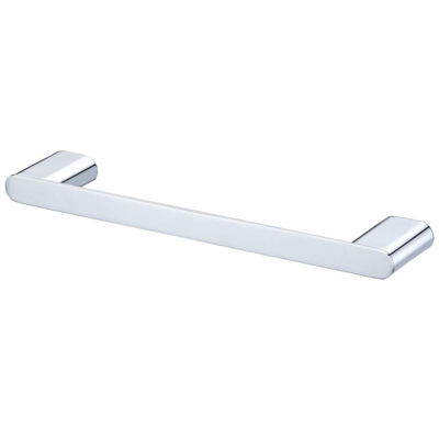 Oliveri Madrid Towel Ring - Chrome