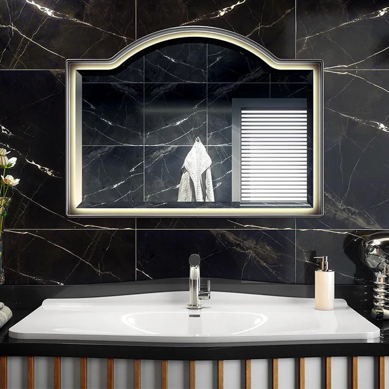 Victoria + Albert Mandello 114 Solo Inset Basin - No Tap Holes - Gloss White - DB-MAN-N-114-IO