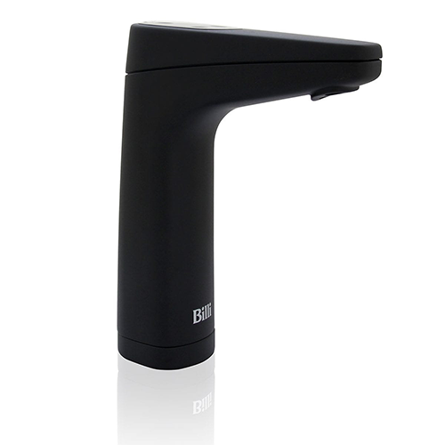 Billi B4000 Boiling & Ambient Tap with XT Touch Dispenser - Matte Black - 914000TMB