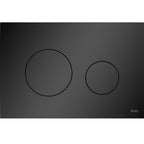 TECEloop ABS Flush Plate - Matte Black - 9.240.925