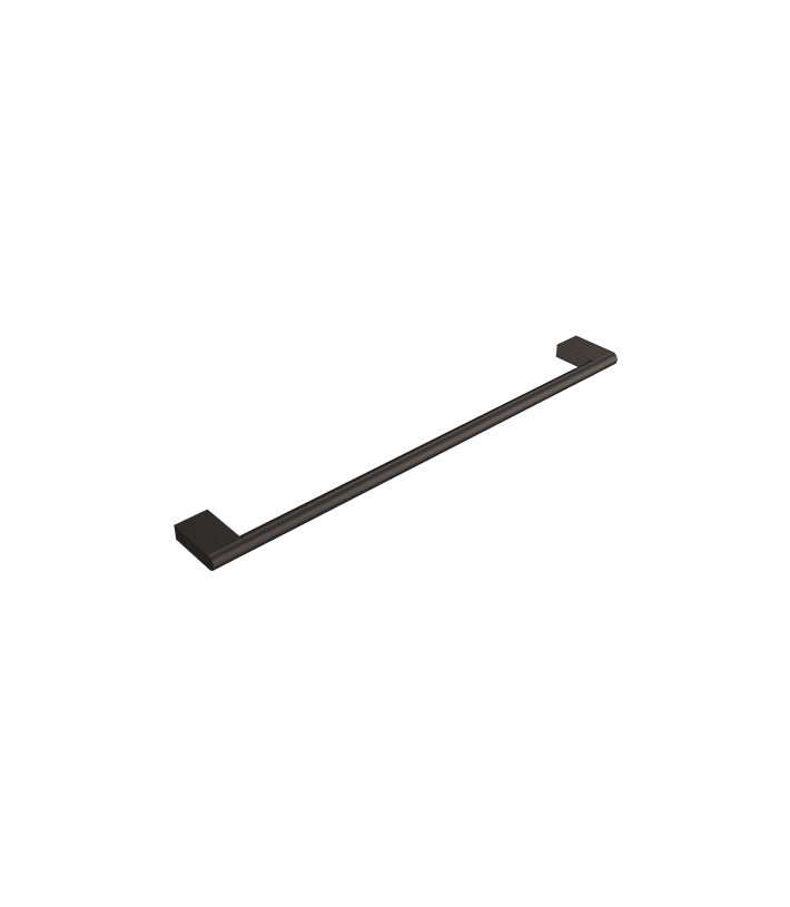 Parisi Linfa Single Towel Rail 600mm - Fucile