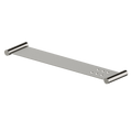 Gareth Ashton SHOWER SHELF – Brushed Nickel