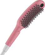 Hansgrohe Dog Hand Shower 150 3 Jet Select - Matte Pink - 26640560