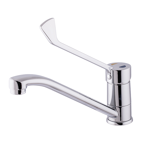 Gentec Single Lever CARE Sink Mixer - REB3500D