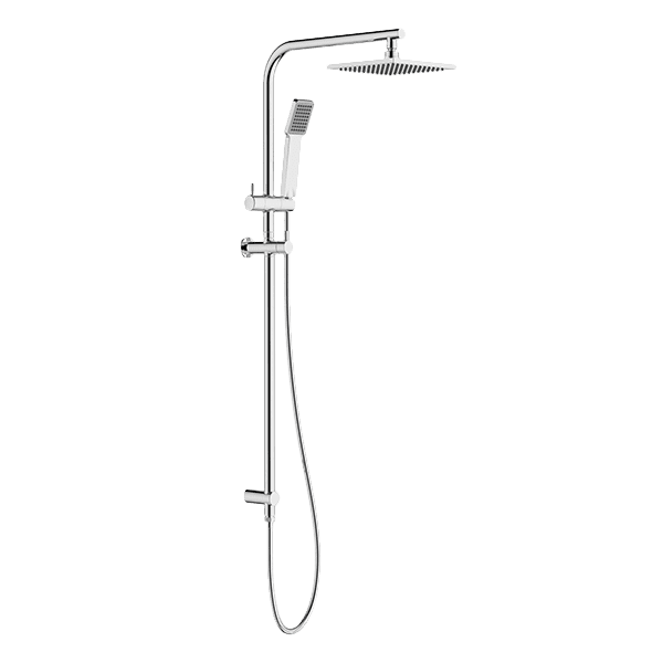 Gareth Ashton Arch Rain & Hand Shower ensemble