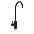 Billi B3000 Filter Tap with Round Slimline Dispenser Chilled - Matte Black - 913000RMB