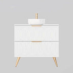 Timberline Sutherland House Regency Freestanding Vanity 900mm - SHCV900CSSAL__3