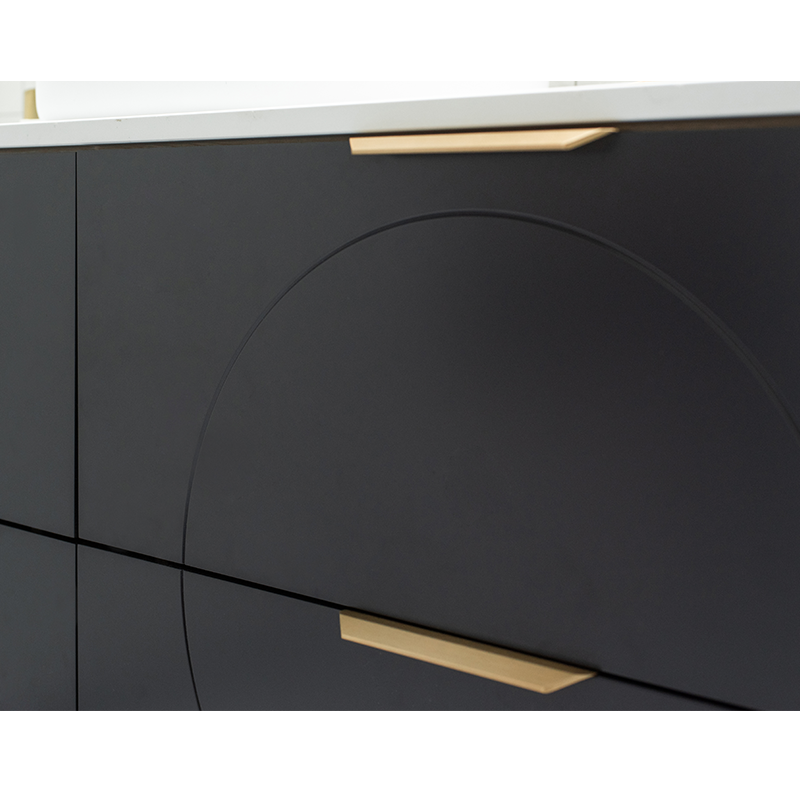 Timberline Sutherland House Retro Freestanding Vanity 900mm - SHCV900CSSAL__4