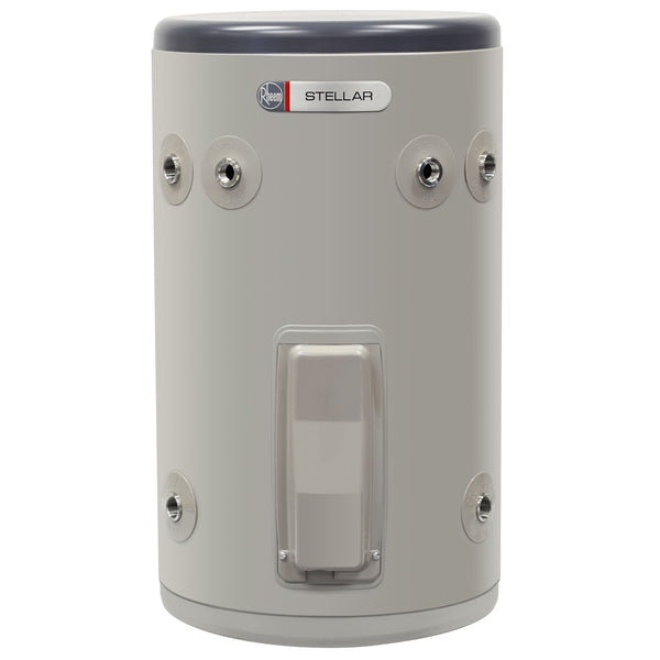 Rheem 50L Stellar SS Electric Storage Water Heater including Plug-in 2.4Kw