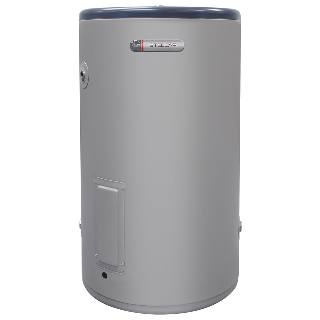 Rheem 80L 3.6kW Stellar SS Electric Storage Water Heater - 4A1080G7
