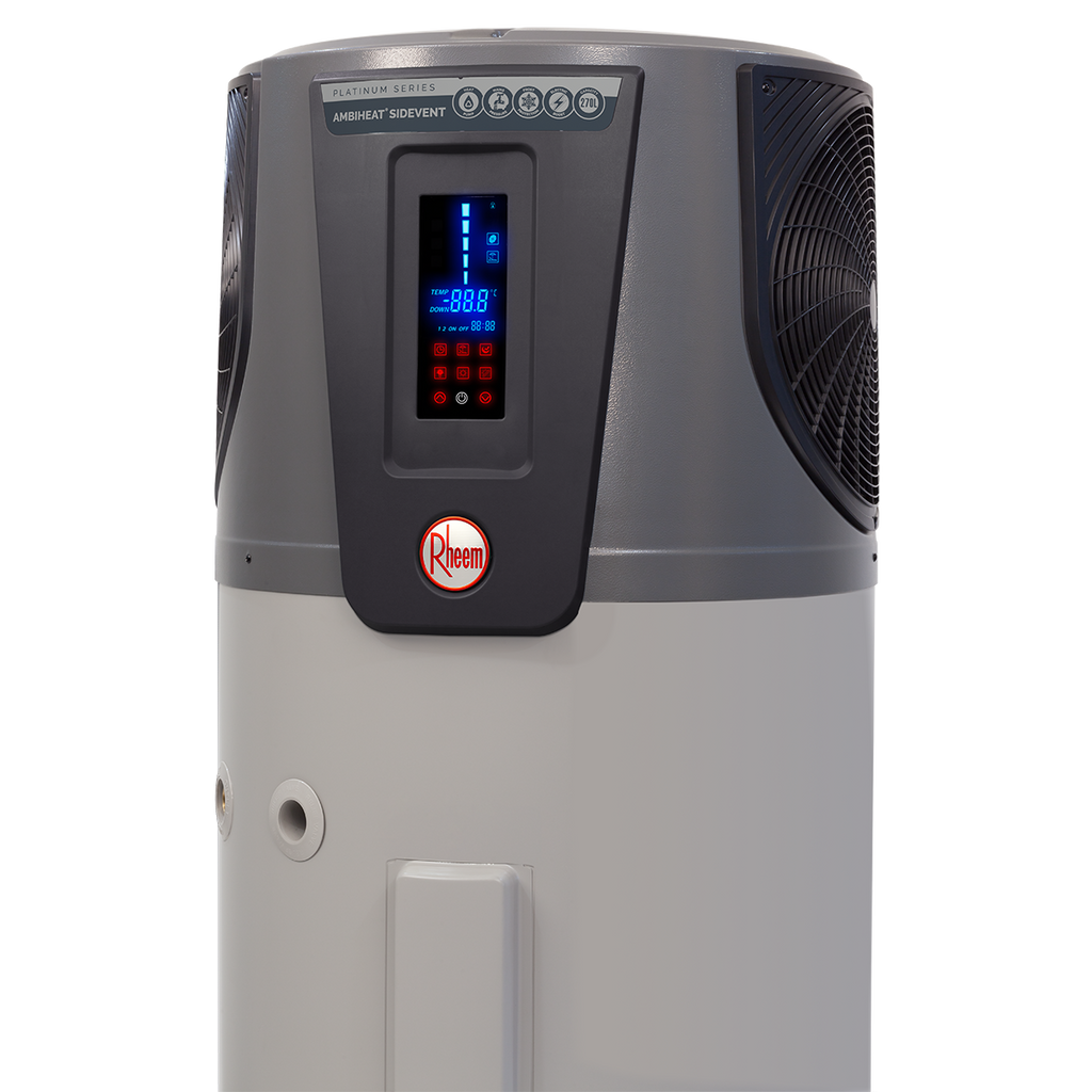 Rheem Ambiheat HDc270 Heat Pump - 55127005