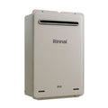 Rinnai B16 16L Continuous Flow Hot Water Heater Natural Gas 60°C - B16N60A