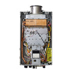Rinnai infinity 28i Internal Continuous Flow Natural Gas Hot Water System 50°C - INF28IN50