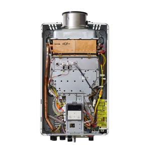 Rinnai Infinity 28i Continuous Flow LPG Hot Water System 60°C - INF28IL60