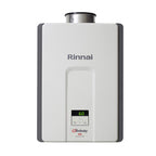 Rinnai infinity 28i Internal Continuous Flow Natural Gas Hot Water System 50°C - INF28IN50