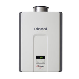 Rinnai infinity 28i Continuous Flow LPG Hot Water System 50°C - INF28IL50