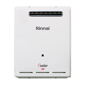 Rinnai Infinity 32 Continuous Flow Hot Water System 50°C LPG - INF32L50M