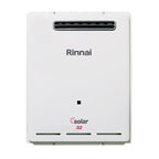 Rinnai Infinity 32 Continuous Flow Hot Water System 50°C LPG - INF32L50M