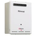 Rinnai Infinity 32 Continuous Flow Hot Water System 60°C LPG - INF32L60M