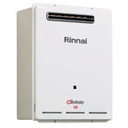 Rinnai Infinity 32 Continuous Flow Hot Water System 60°C LPG - INF32L60M