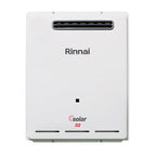 Rinnai Infinity 32 Continuous Flow Hot Water System 60°C LPG - INF32L60M