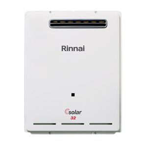 Rinnai Infinity 32 Continuous Flow Hot Water System 60°C LPG