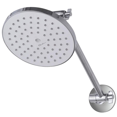 Oliveri Rome High Rise Hand Shower Chrome - RO140011CR