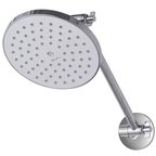 Oliveri Rome High Rise Hand Shower Chrome - RO140011CR