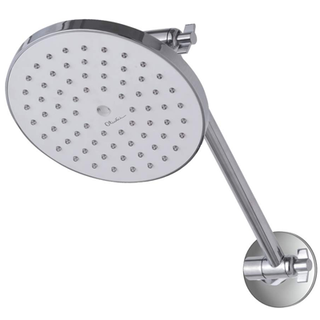 Oliveri Rome High Rise Hand Shower Chrome - RO140011CR