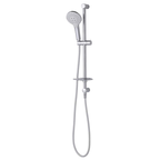 Oliveri Rome Hand Shower with Rail - Chrome - RO147013CR