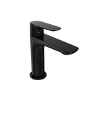 Parisi Slim II Basin Mixer - Matte Black - S2.01-1H.02