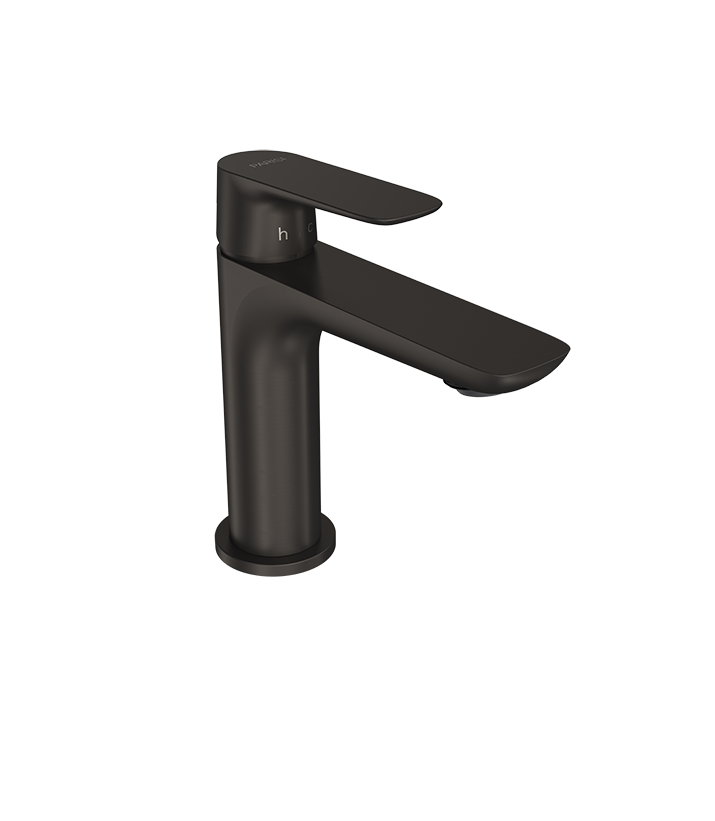 Parisi Slim II Basin Mixer - Fucile