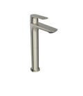 Parisi Slim II High Basin Mixer - Brushed Nickel - S2.01-1HH120.41