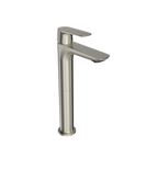 Parisi Slim II High Basin Mixer - Brushed Nickel - S2.01-1HH120.41