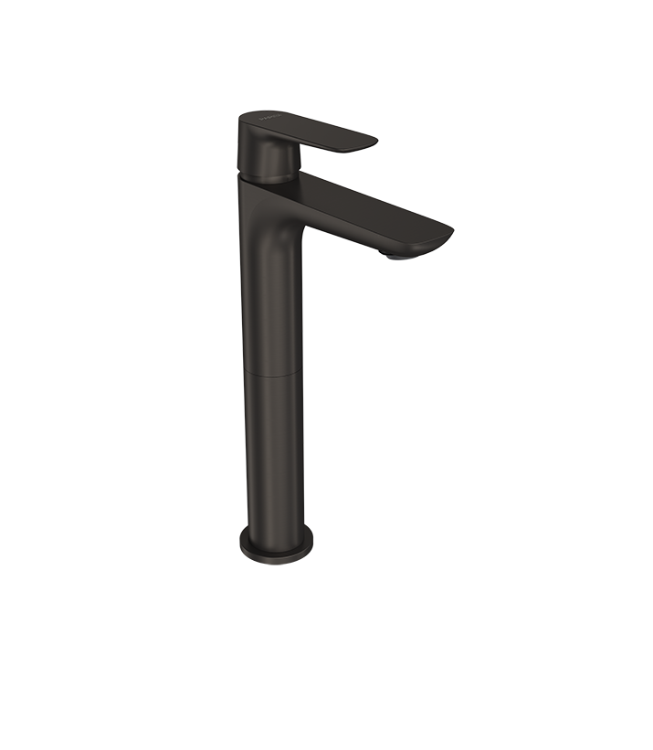 Parisi Slim II High Basin Mixer - Fucile - S2.01-1HH120.50