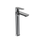 Parisi Slim II High Basin Mixer - Chrome - S2.01-1HH120