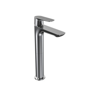 Parisi Slim II High Basin Mixer - Chrome - S2.01-1HH120