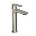 Parisi Slim II Mid Basin Mixer - Brushed Nickel - S2.01-1HH60.41