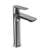 Parisi Slim II Mid Basin Mixer - Chrome - S2.01-1HH60