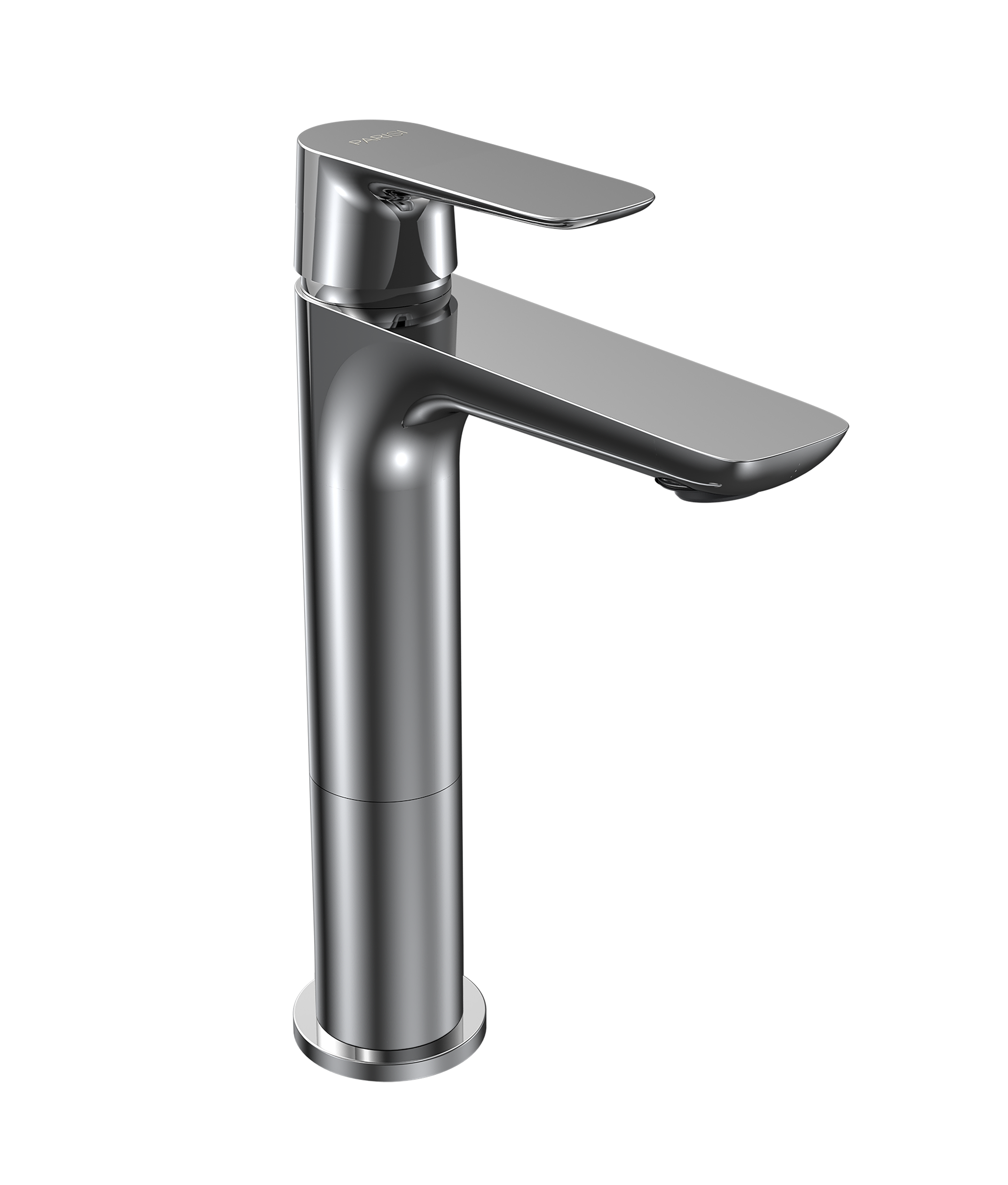 Parisi Slim II Mid Basin Mixer - Chrome - S2.01-1HH60