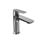Parisi Slim II Basin Mixer - Chrome - S2.01-1H