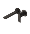 Parisi Slim II Wall Mixer 190mm - Fucile - S2.01-2RF190.50