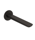 Parisi Slim II Wall Bath Spout 190mm - Fucile - S2.02WF190.50