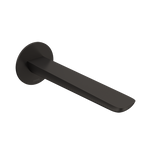 Parisi Slim II Wall Bath Spout 190mm - Fucile - S2.02WF190.50