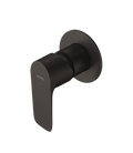 Parisi Slim II Wall Mixer - Fucile - S2.05.50