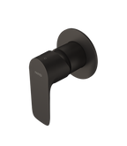 Parisi Slim II Wall Mixer - Fucile - S2.05.50