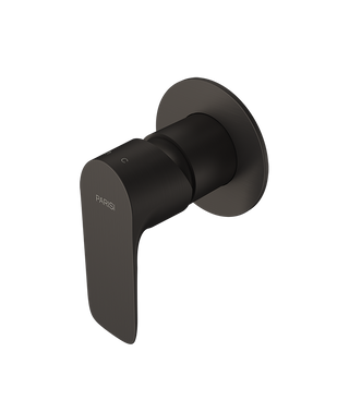 Parisi Slim II Wall Mixer - Fucile - S2.05.50