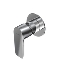 Parisi Slim II Wall Mixer - Chrome - S2.05