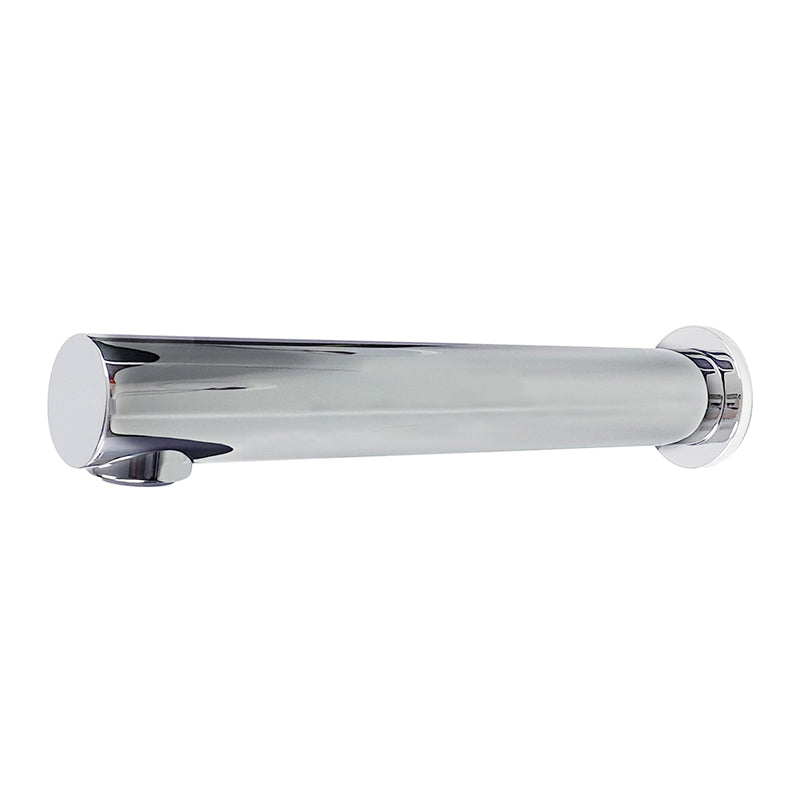 Gentec Basin Spout - Fixed Wall Mounted 208.5mm