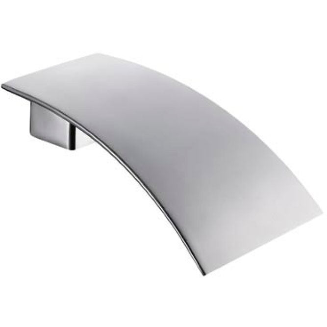 Fienza Vienna Wall Bath Spout - Chrome